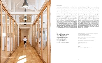 Childcare Facilities: Construction and Design Manual: Meuser